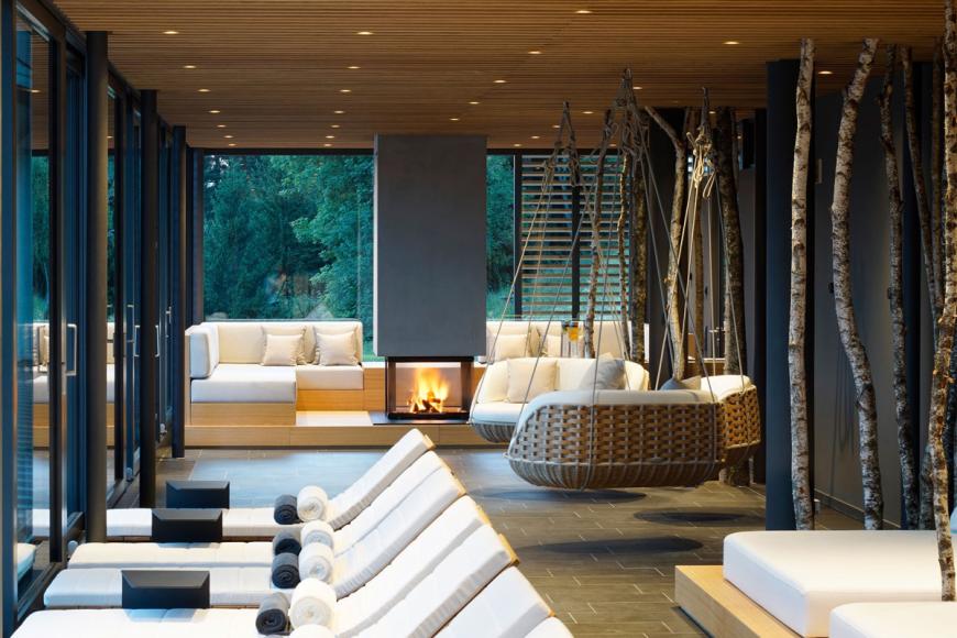 0 Sterne Hotel: Das Tegernsee - Tegernsee, Bayern, Bild 9