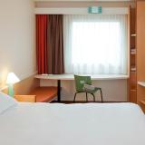 ibis Augsburg Hauptbahnhof, Bild 4