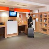 ibis Augsburg Hauptbahnhof, Bild 3