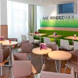 ibis Augsburg Hauptbahnhof, Bild 7