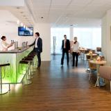 ibis Augsburg Hauptbahnhof, Bild 8