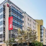 ibis Augsburg Hauptbahnhof, Bild 1