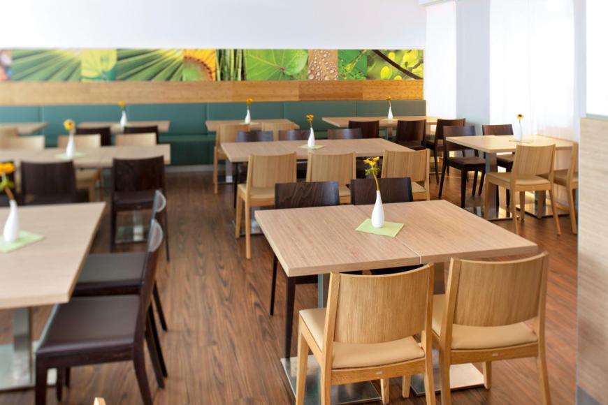 0 Sterne Hotel: ibis Augsburg Hauptbahnhof - Augsburg, Bayern, Bild 5