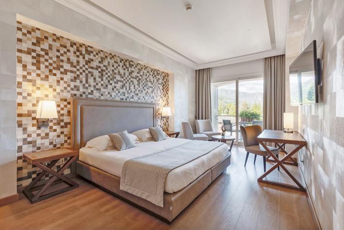 4 Sterne Hotel: La Palma - Stresa - Lago Maggiore, Piemont, Bild 4