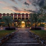 Iseolago Hotel, Bild 8