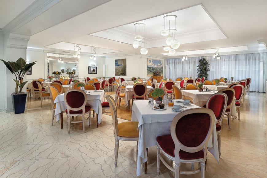 4 Sterne Hotel: Iseolago Hotel - Iseo, Lombardei, Bild 5