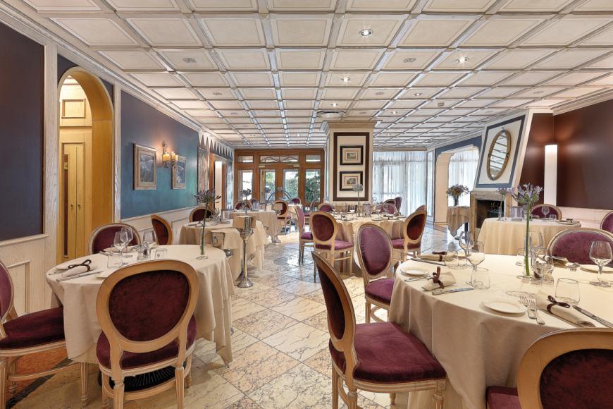 4 Sterne Hotel: Iseolago Hotel - Iseo, Lombardei, Bild 9