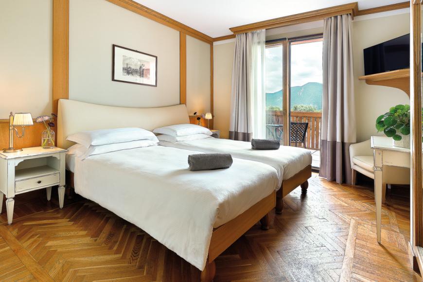 4 Sterne Hotel: Iseolago Hotel - Iseo, Lombardei, Bild 3