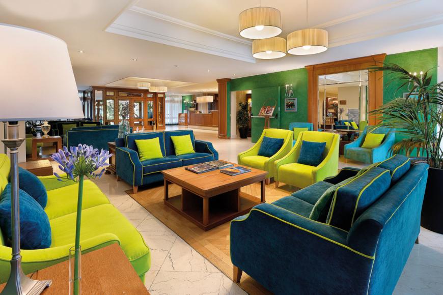 4 Sterne Hotel: Iseolago Hotel - Iseo, Lombardei, Bild 6