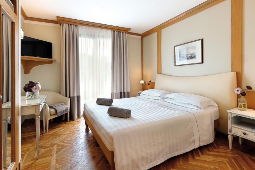 4 Sterne Hotel: Iseolago Hotel - Iseo, Lombardei, Bild 4