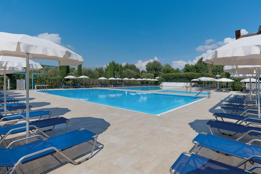 4 Sterne Hotel: Iseolago Hotel - Iseo, Lombardei, Bild 2