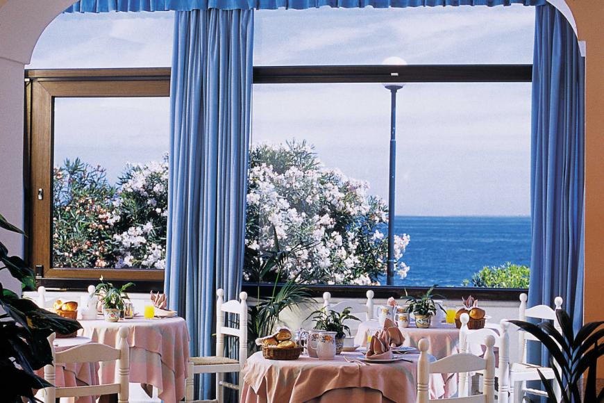 4 Sterne Hotel: Parco Aurora Terme - Ischia Stadt, Ischia, Bild 2