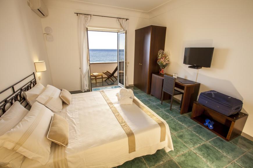 5 Sterne Hotel: Miramare Sea Resort & Spa - Sant' Angelo d' Ischia, Ischia, Bild 3