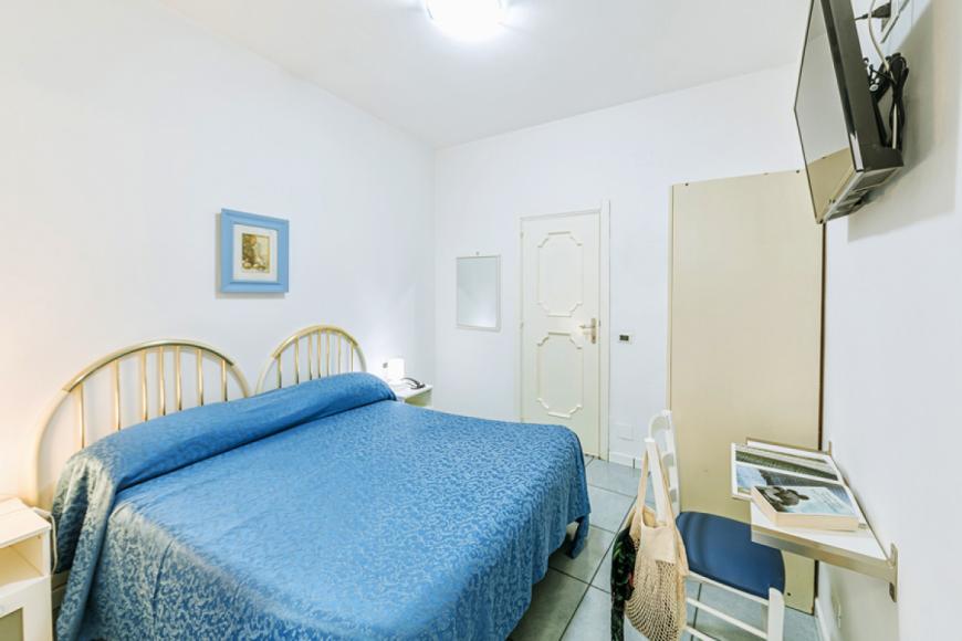 3 Sterne Hotel: Galidon Terme - Forio (Ischia), Ischia, Bild 6