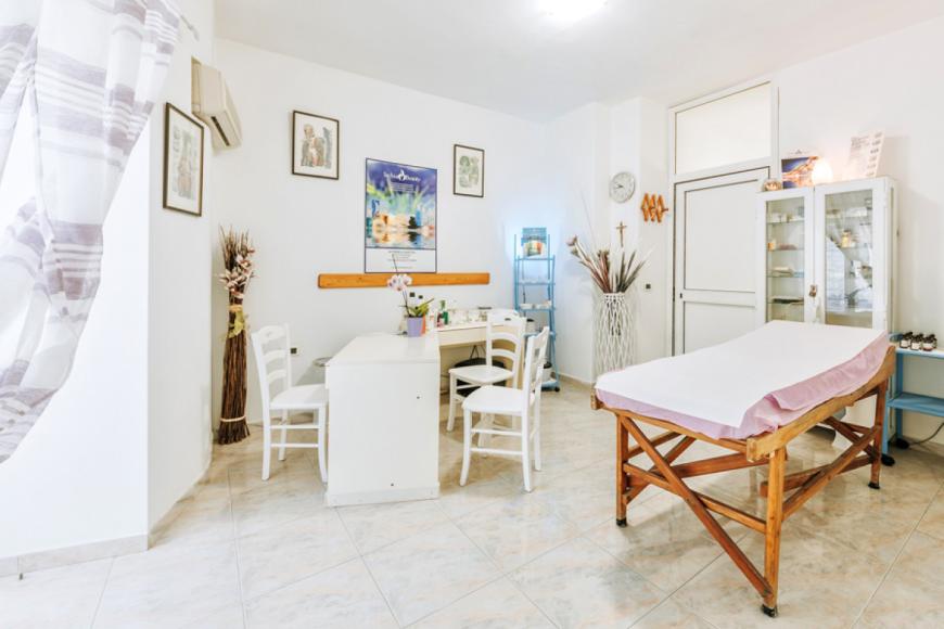 3 Sterne Hotel: Galidon Terme - Forio (Ischia), Ischia, Bild 9