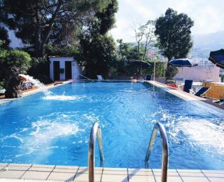 3 Sterne Hotel: Vittoria - Ischia, Ischia, Bild 4