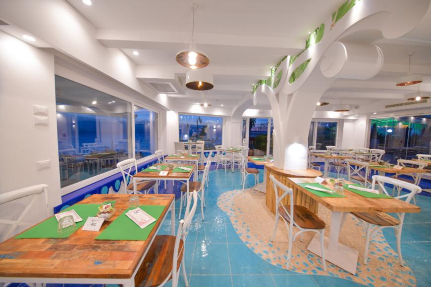 4 Sterne Hotel: Terme Providence - Forio (Ischia), Ischia, Bild 3