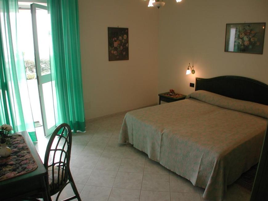 3 Sterne Hotel: La Beccaccia - Forio (Ischia), Ischia, Bild 2