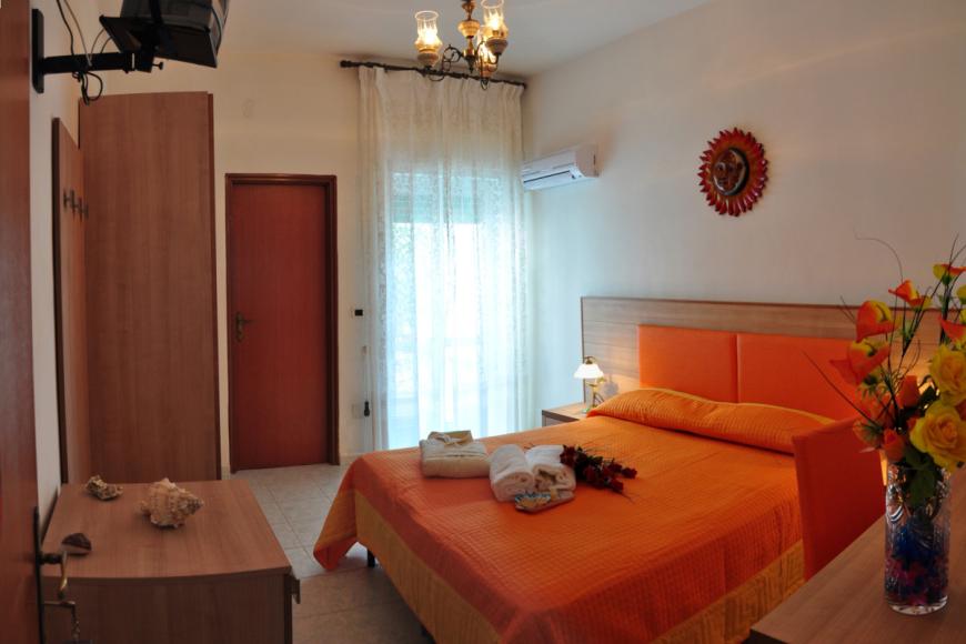 3 Sterne Hotel: Villa Cimmentorosso - Forio (Ischia), Ischia, Bild 7