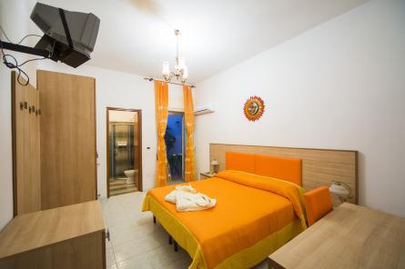 3 Sterne Hotel: Villa Cimmentorosso - Forio (Ischia), Ischia, Bild 10