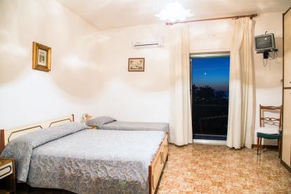 3 Sterne Hotel: Villa Cimmentorosso - Forio (Ischia), Ischia, Bild 8