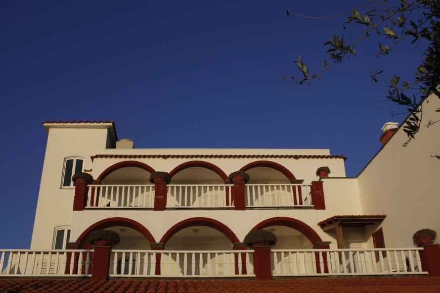 4 Sterne Hotel: La Scogliera - Forio (Ischia), Ischia, Bild 2