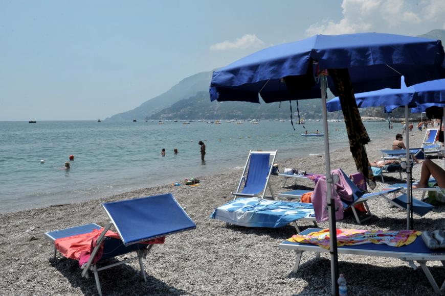 4 Sterne Hotel: Pietra di Luna - Maiori, Kampanien, Bild 7