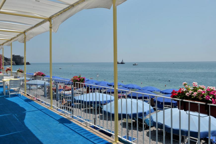 4 Sterne Hotel: Pietra di Luna - Maiori, Kampanien, Bild 6