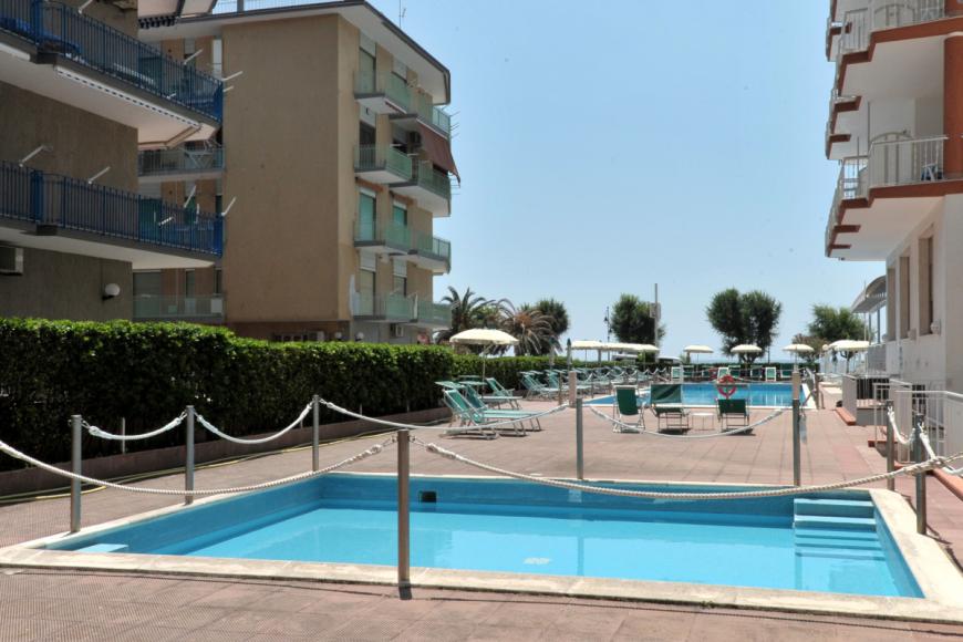 4 Sterne Hotel: Pietra di Luna - Maiori, Kampanien, Bild 4