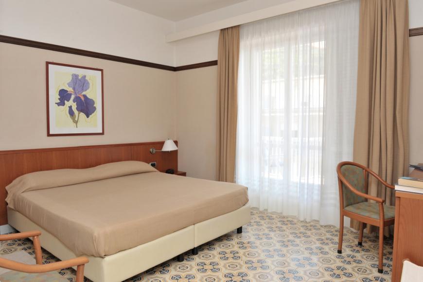 4 Sterne Hotel: Pietra di Luna - Maiori, Kampanien