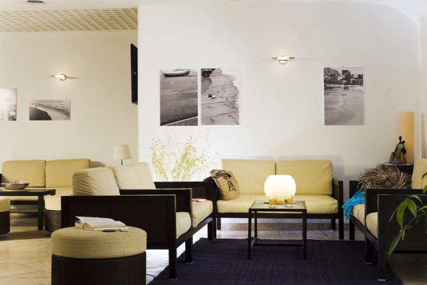 3 Sterne Hotel: Ideal - Forio (Ischia), Ischia, Bild 5