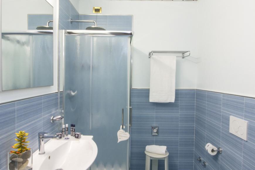 4 Sterne Hotel: Hermitage & Park Terme - Ischia Stadt, Ischia, Bild 2