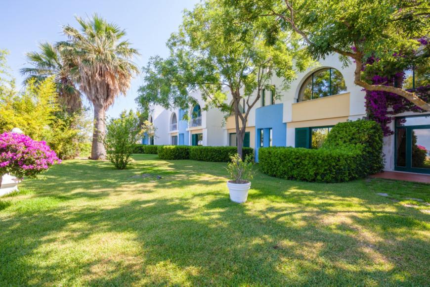 4 Sterne Hotel: Hotel Paradiso Terme - Forio (Ischia), Ischia