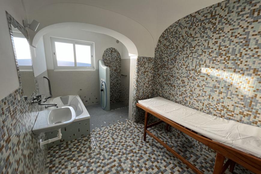 3 Sterne Hotel: Hotel Terme La Pergola & Villa Flavio - Casamicciola (Ischia), Ischia, Bild 7