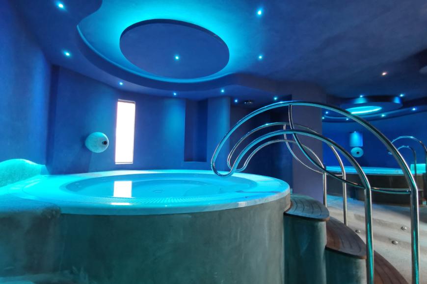 3 Sterne Hotel: Hotel Terme La Pergola & Villa Flavio - Casamicciola (Ischia), Ischia, Bild 6