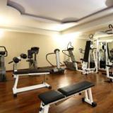 Starhotels Terminus, Bild 3