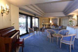 4 Sterne Hotel: Starhotels Terminus - Neapel, Kampanien, Bild 2