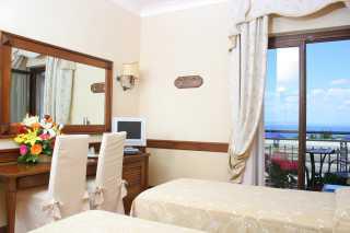 4 Sterne Hotel: Michelangelo - Sorrent, Kampanien, Bild 2