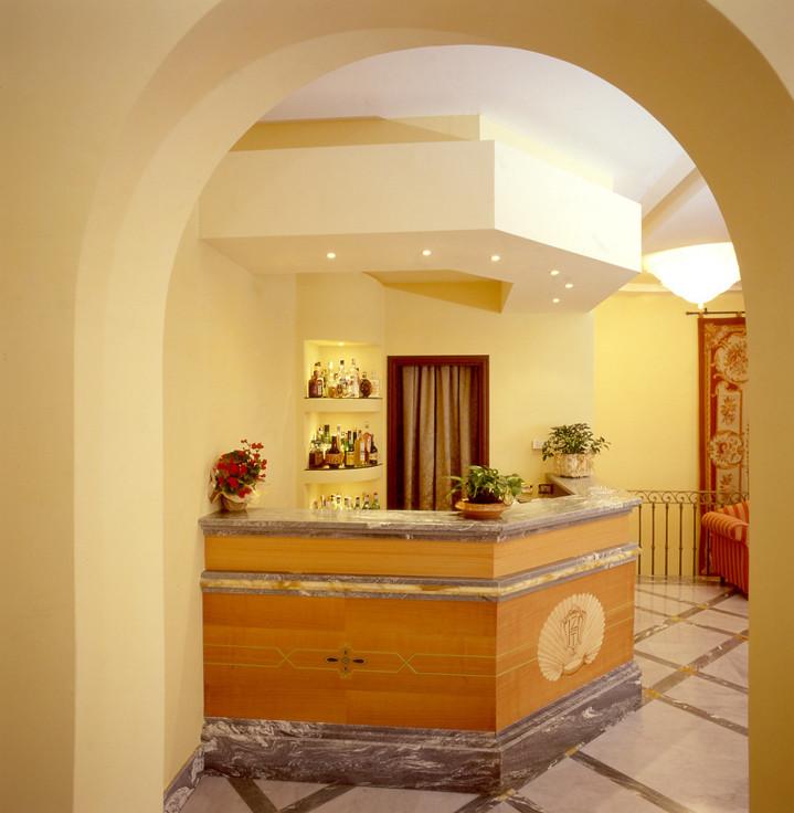 3 Sterne Hotel: Zi Teresa - Sorrent, Kampanien, Bild 6