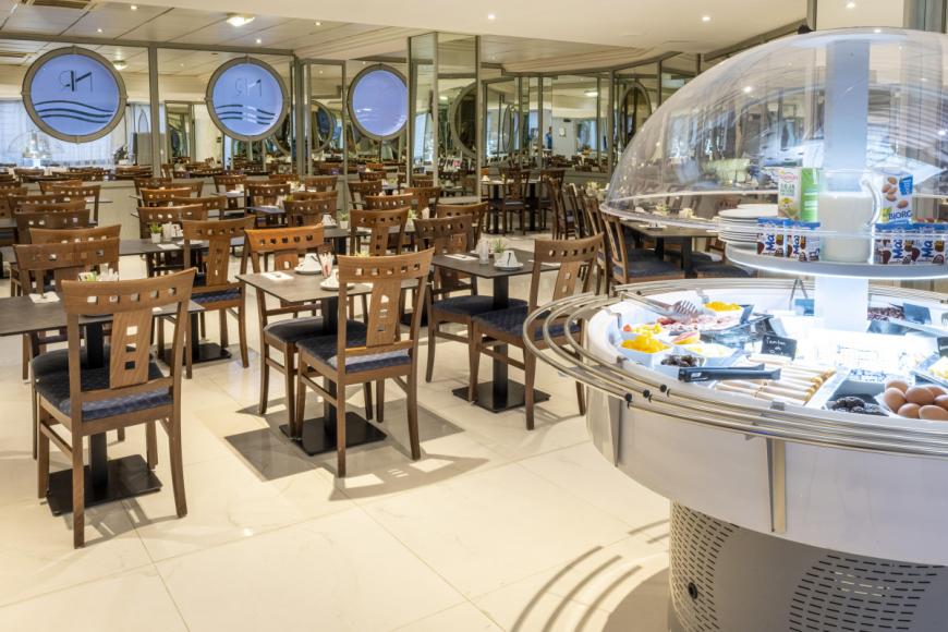 4 Sterne Hotel: Nice Riviera - Nizza, Provence-Alpes-Cote d'Azur, Bild 8