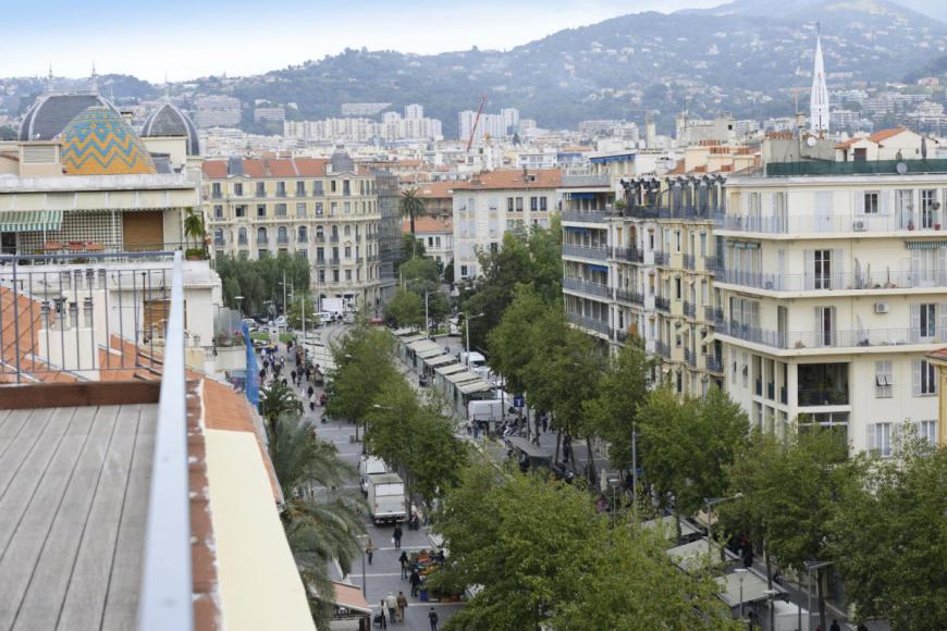 3 Sterne Hotel: Monsigny - Nizza, Provence-Alpes-Cote d'Azur, Bild 2