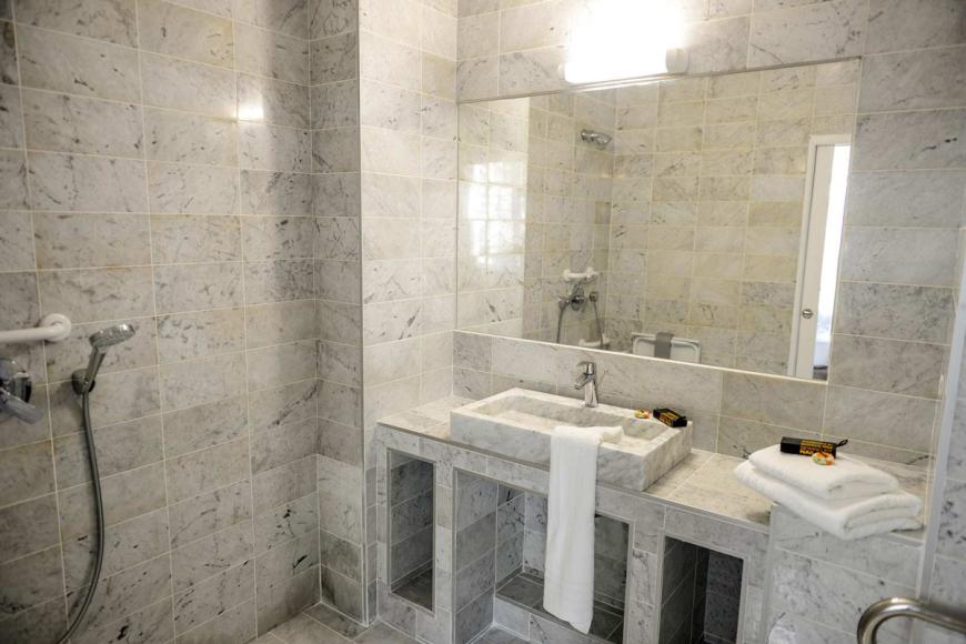 3 Sterne Hotel: Monsigny - Nizza, Provence-Alpes-Cote d'Azur, Bild 8