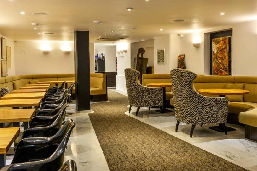 3 Sterne Hotel: Monsigny - Nizza, Provence-Alpes-Cote d'Azur, Bild 5