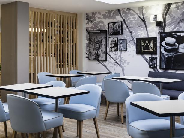 3 Sterne Hotel: Ibis Styles Nice Vieux Port - Nizza, Provence-Alpes-Cote d'Azur, Bild 2