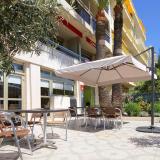 Adagio Nice Promenade Des Anglais, Bild 3