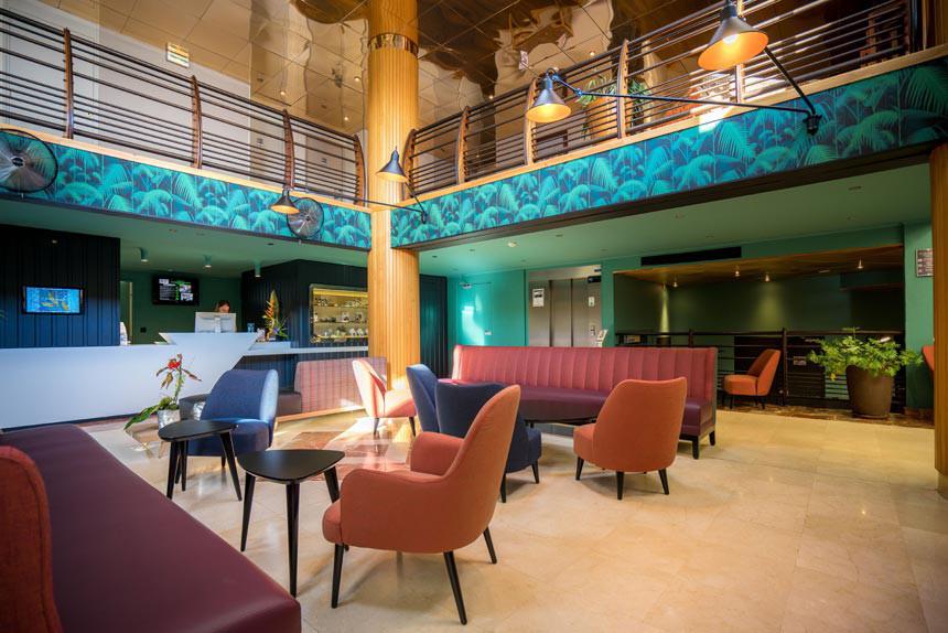 4 Sterne Hotel: Best Western La Marina - St. Raphael, Provence-Alpes-Cote d'Azur, Bild 2