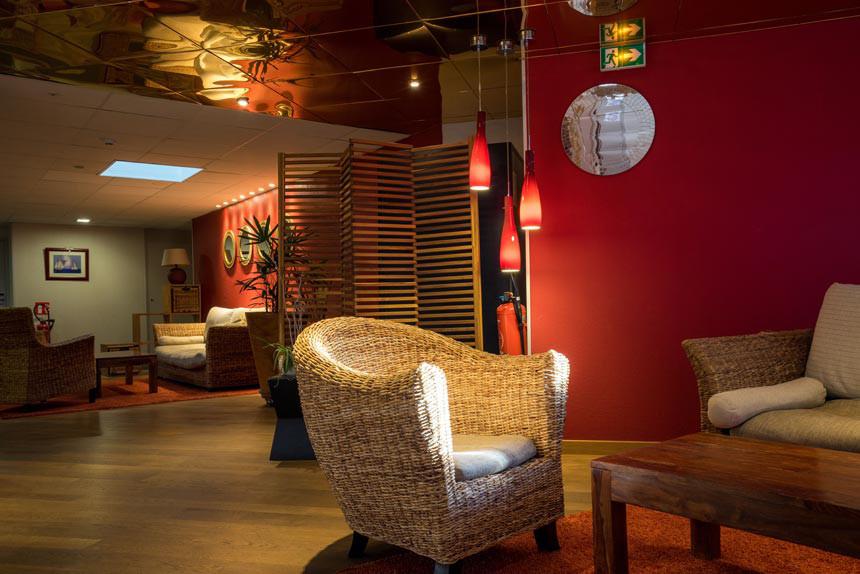 4 Sterne Hotel: Best Western La Marina - St. Raphael, Provence-Alpes-Cote d'Azur, Bild 4