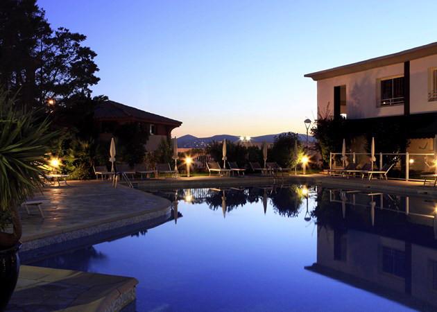 4 Sterne Hotel: Best Western La Marina - St. Raphael, Provence-Alpes-Cote d'Azur, Bild 3