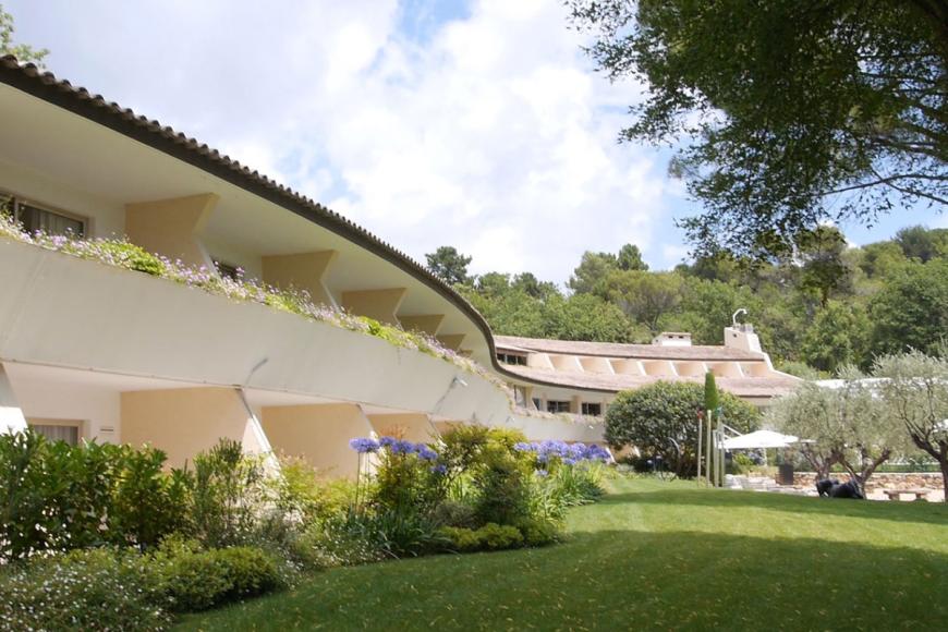 4 Sterne Hotel: La Vague de Saint Paul - Saint-Paul de Vence, Provence-Alpes-Cote d'Azur