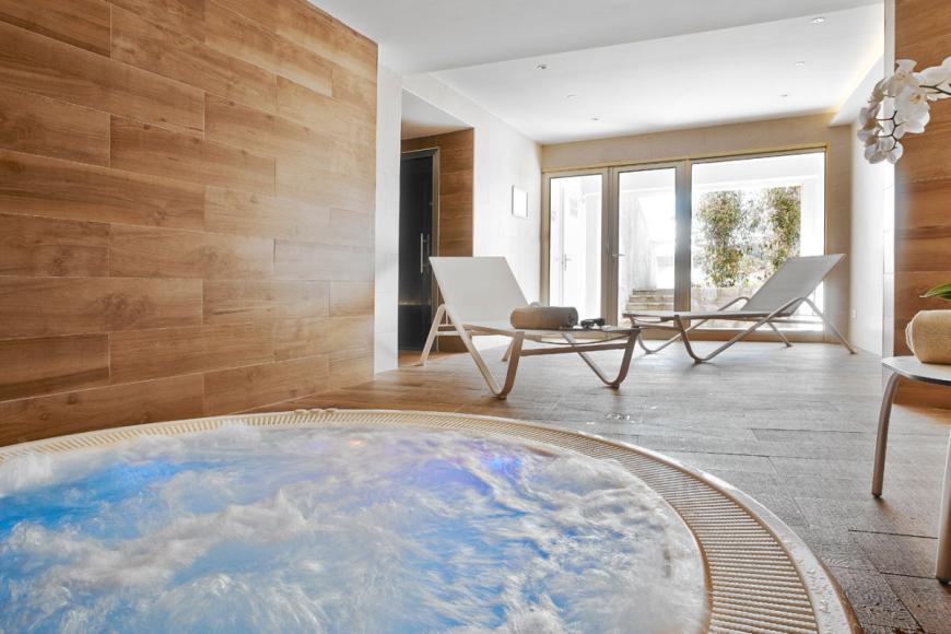 4 Sterne Hotel: La Vague de Saint Paul - Saint-Paul de Vence, Provence-Alpes-Cote d'Azur, Bild 6